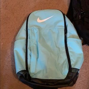 Nike backpack